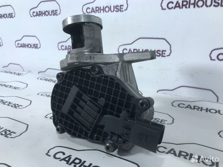 Клапан егр Great Wall Hover GW4D20