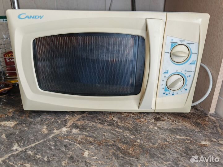 Продам микроволновку бу в отличном состоянии