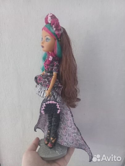 Кукла Эвер Афтер Хай Браер Бьюти