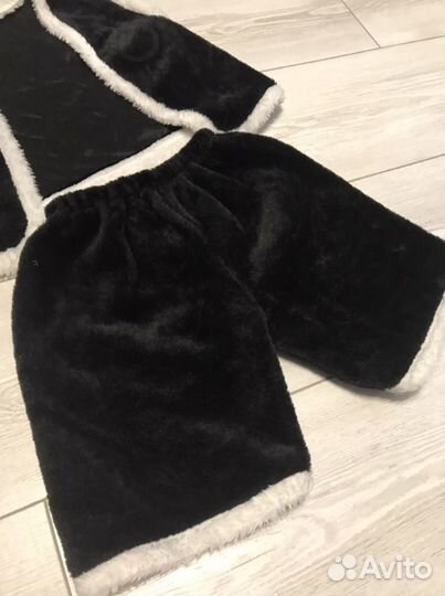 Костюм на нг