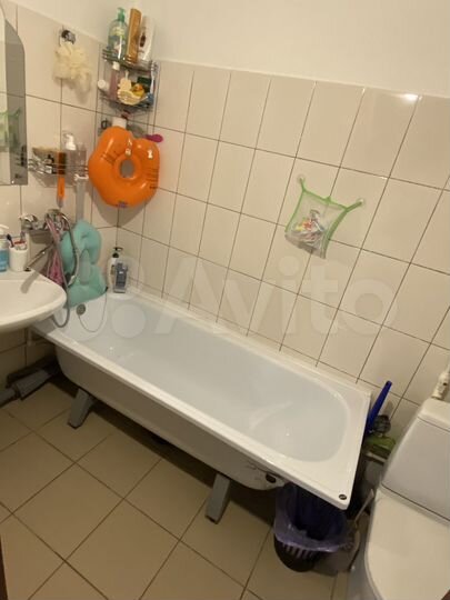 1-к. квартира, 30,5 м², 3/5 эт.