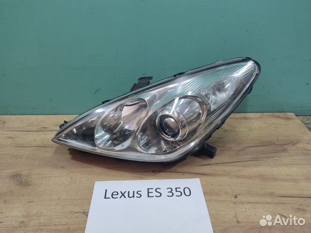 Фара ксенон Lexus ES350, 2006г