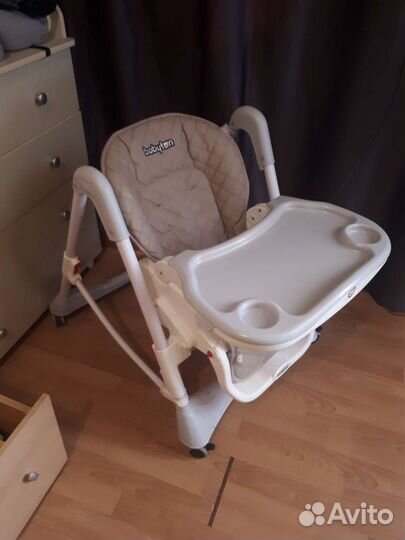 Стул для кормления