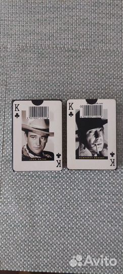 Игральные карты Piatnik