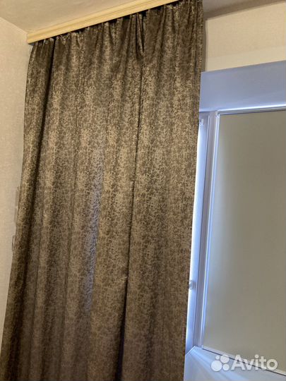 Шторы