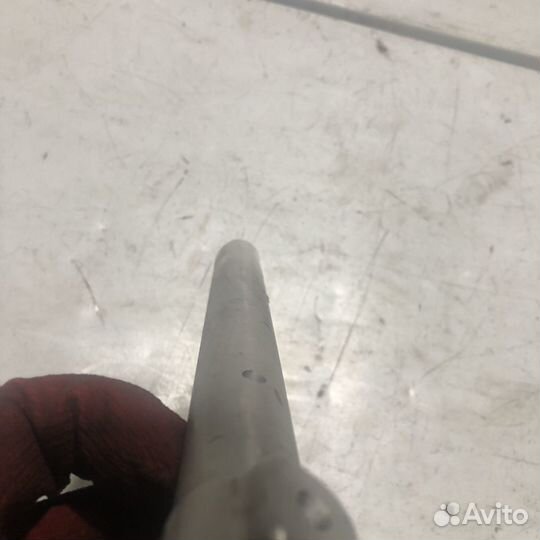 Правый клипон для Suzuki SV650 03-12