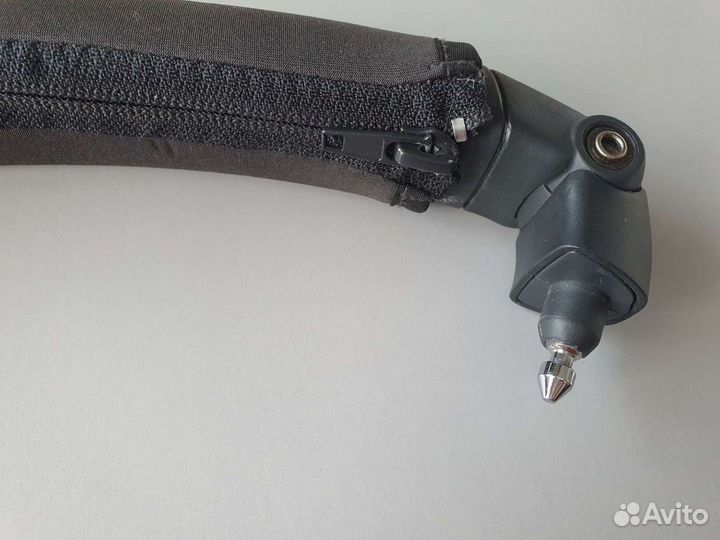 Бампер uppababy vista