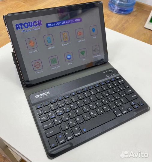 Планшет Atouch x19 pro