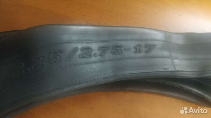 Мотокамера мотошина 17