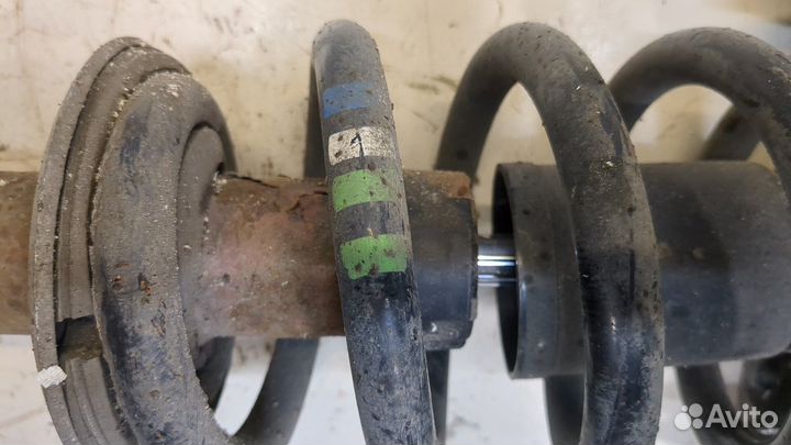 Амортизатор подвески Audi A4 (B6), 2005