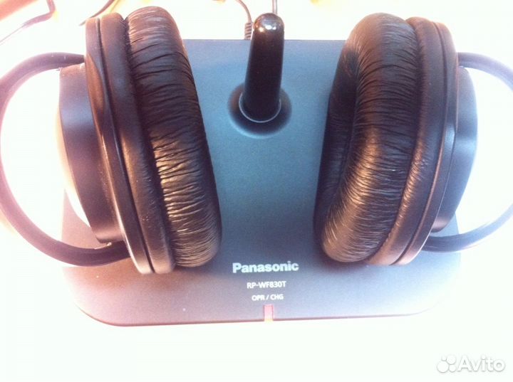 Радионаушники