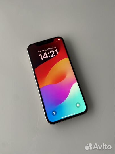 iPhone 12, 64 ГБ