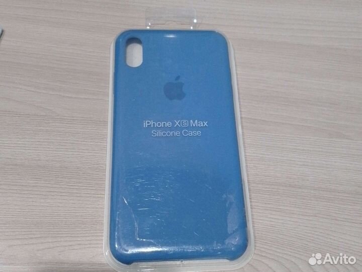Чехлы на iPhone x/xs/xs max