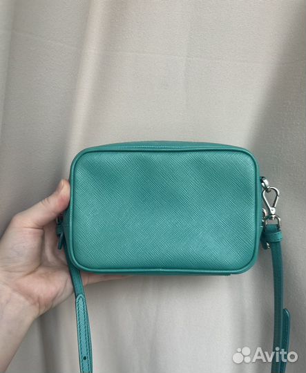 Сумка prada camera оригинал