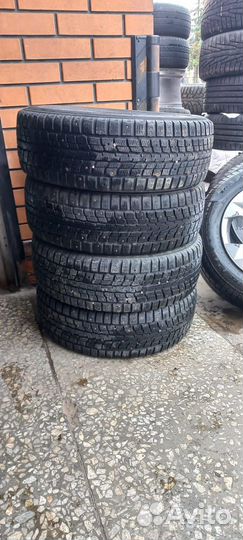 Dunlop SP Winter Ice 07 185/65 R15 92