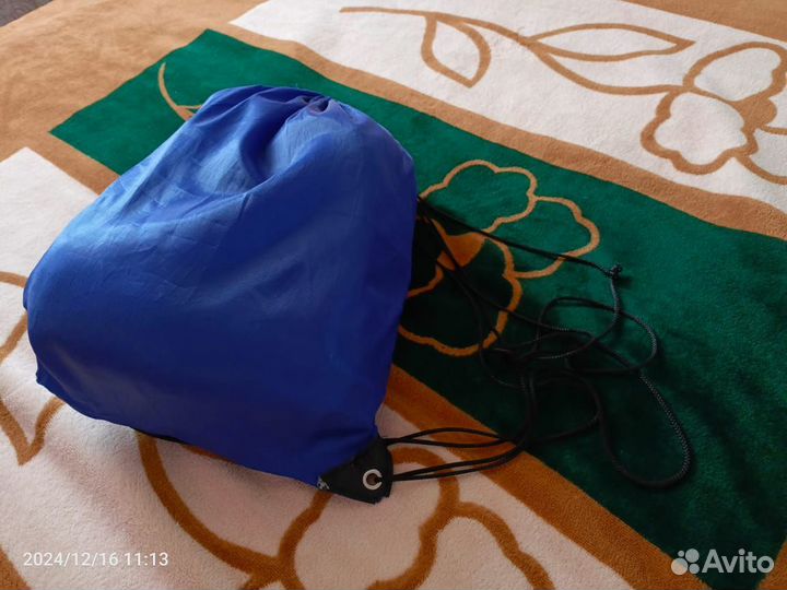 Боксерские перчатки детские 8 oz