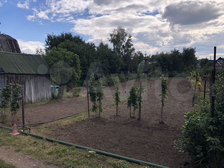 Участок 5 сот. (СНТ, ДНП)