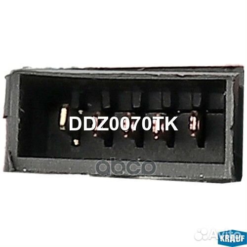 Мотор стеклоочистителя mercedes-benz ML320 1998 VW