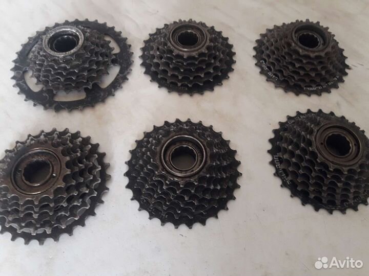 Детали для сиденья велосипеда