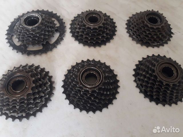 Детали для сиденья велосипеда