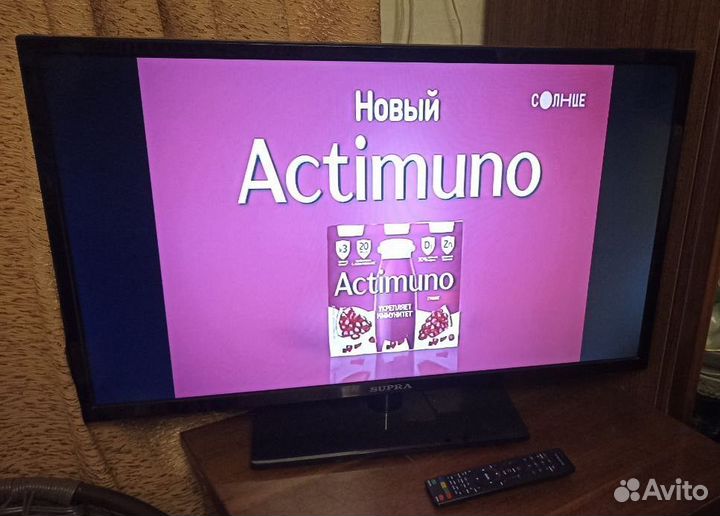 Телевизор Supra stv-lc32lt0010w