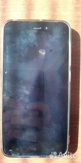 Xiaomi Redmi Go