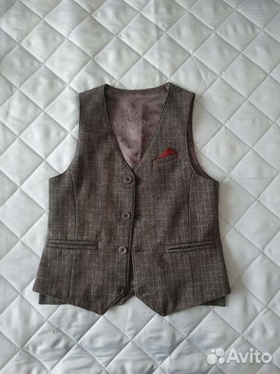 Школьная форма для мальчика