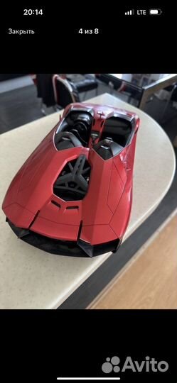 Машины и настольные игры