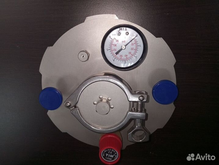 Автоклав Wein 2, 30 литров