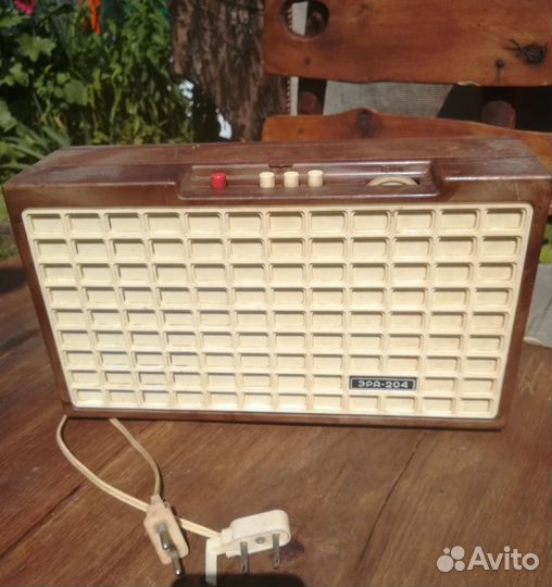 Радиоприемник