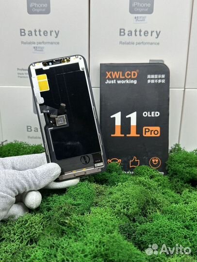 Дисплей iPhone 11 Pro (9ll)