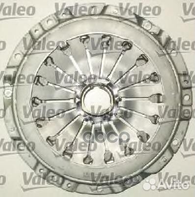 Комплект сцепления HDK-063 Hyundai Sonata 1.8