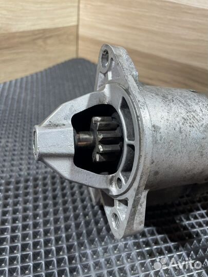 Стартер Mazda 626 GE f24018400b