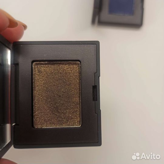Nars тени и база