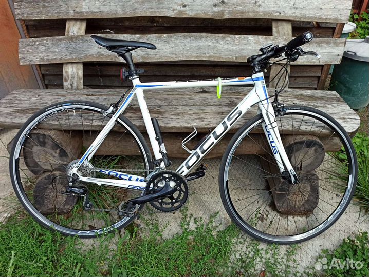 Велосипед б/у