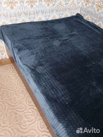 Новый плед покрывало 180/200