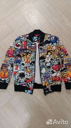 Спортивный костюм