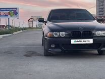 BMW 5 серия 2.5 AT, 2003, 350 000 км, с пробегом, цена 750 000 руб.