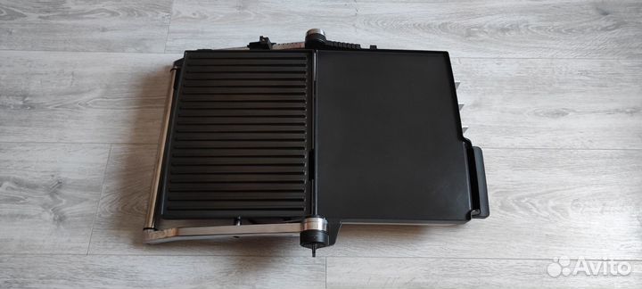 Электрогриль Bork G800