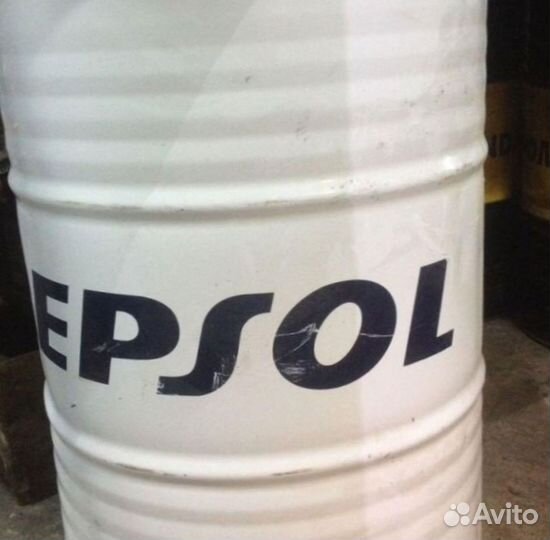 Моторное масло Repsol 10W-30 оптом