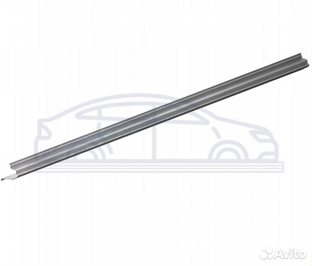 Кузовные пороги Chevrolet Cavalier 2