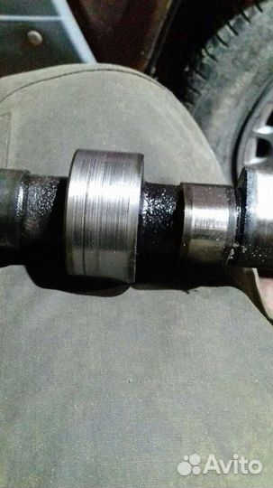 Распредвал bmw e34 м20б20