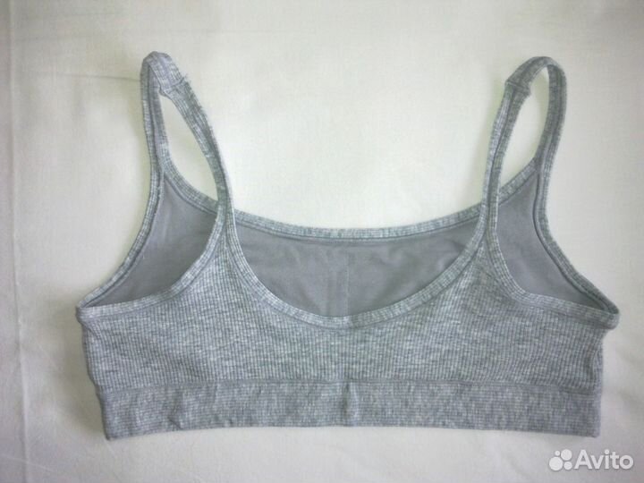 Кроп-топ H&M, линейка Hennes, р. 42