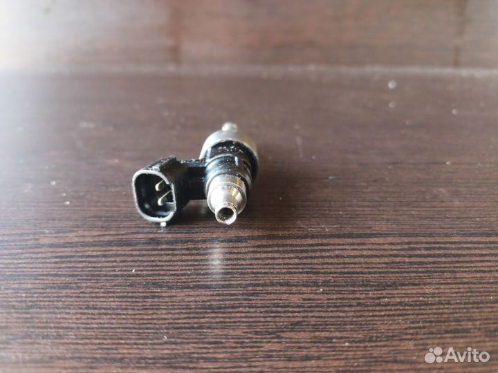 Форсунка топливная Mazda Cx-5