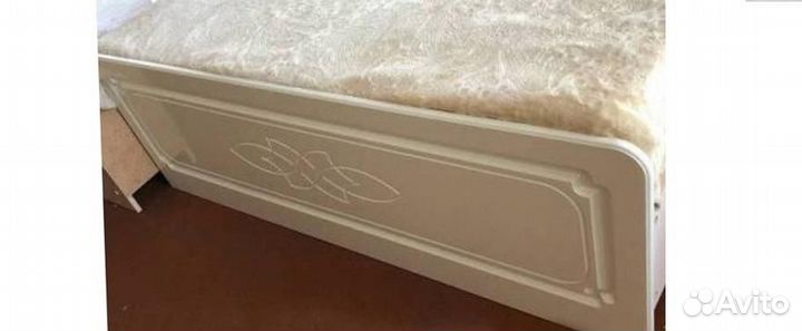 Кровать Виктория