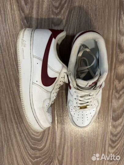 Nike air force 1