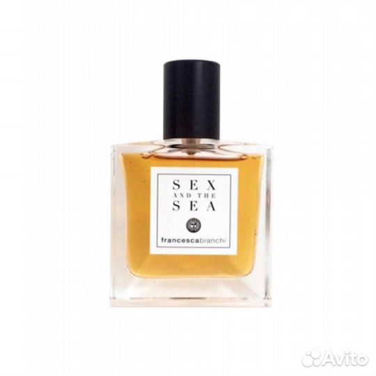 Francesca Bianchi Sex And the Sea 30 мл