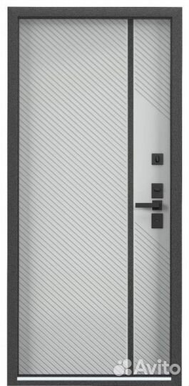 Входная дверь Ultimatum Next