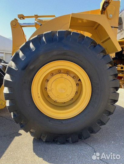 Фронтальный погрузчик XGMA / XIAGONG XG955N, 2023