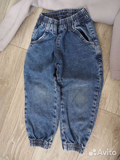 Комплект одежды для мальчика 98 размер